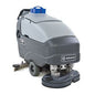 Nilfisk Advance Walk Behind Autoscrubber SC800ST-34D w/ Lead Acid Batteries 242ah