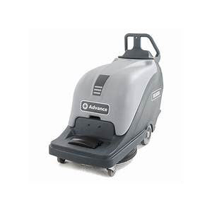 Advance Battery Burnisher BU800