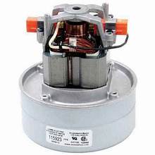Ametek Vacuum Motor 115923 - TF, 120v, 2 stage, 5.7D