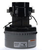 Ametek Vacuum Motor 116514-13 - PD 24v, 3 Stage - 5.7D - w/ 1.5"  inlet tube - Fits Factory Cat / Tomcat 5-225