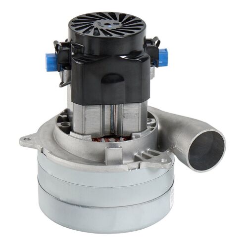 Ametek Vacuum Motor 116765-13 - TD- 120v, 3 stage, 5.7D - Fits Tennant 130996 and Nilfisk/Advance 44911R