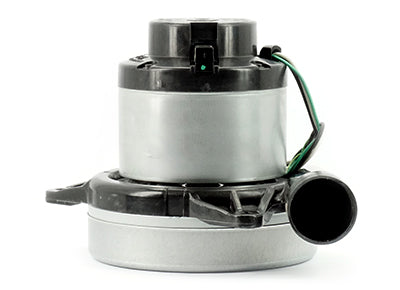 Ametek Vacuum Motor 117465-32 - TD, 120v, 2 stage, 7.2D
