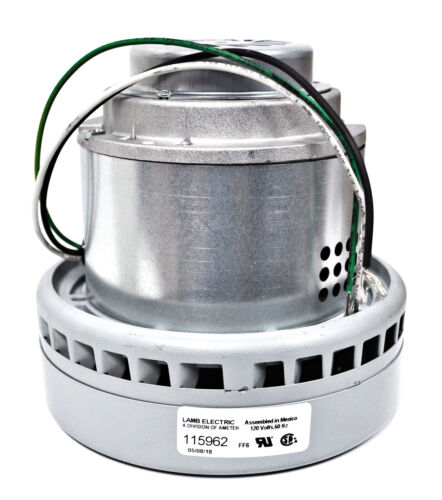 Ametek Vacuum Motor 117510-13