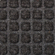 Aqua Block | Charcoal - 1/4" x 70" x 95" (approx. 6' x 8') Mat