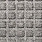 Aqua Block | Gray - 1/4" x 70" x 239" (approx. 6' x 20') Mat
