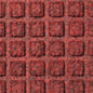 Aqua Block | Red - 1/4" x 70" x 191" (approx. 6' x 16') Mat