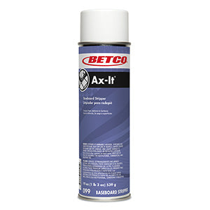 Ax It Baseboard Stripper - 19oz can - 12/cs