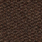 Berber Vinylback | Black Walnut - 3/8" x 4' x 60' Roll