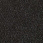 Berber Rubber Back Tile - Charcoal - 3/8" x 19.6875" x 19.6875" - 20 per case