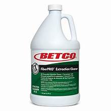 Betco FiberPRO Es-Steam Country Fresh Carpet Extraction Cleaner Alkaline Concentrate Low Foam 4 Gallon/cs