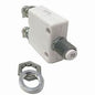 Circuit Breaker - 70A, 250VAC/50VDC Type 2 Push-Button (90 Degree Screw Term)