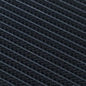 Bristle Mat™ | Black - 7/8" x 2' x 3' Mat