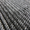 Bristle Mat™ | Gray - 7/8" x 2' x 3' Mat