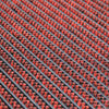 Bristle Mat™ | Red - 7/8" x 2' x 3' Mat