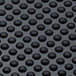 Bubble Anti-Fatigue Mat - 1/2" x 2' x 3' - Sold as Each