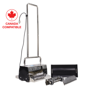 Mytee Carpet Shark Floor Machine CRB3017