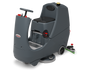 NACE Ride On Autoscrubber CRL 2128/100T w/ Lithium Battery