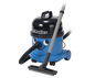 NACE Wet Dry Vacuum CVC 370 - A21 w/ Basic Tool Kit