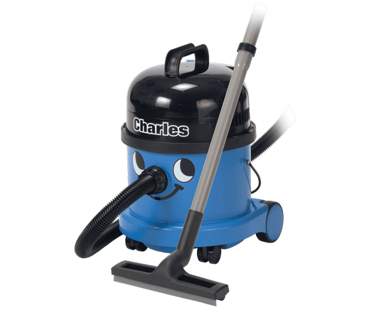 NACE Wet Dry Vacuum w/ Basic Tool Kit CVC 570 - BB8