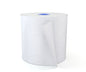 Cascades PRO 7.5" x 775' Roll Towel - White - 1 Ply - 6/cs - Mfg #T116