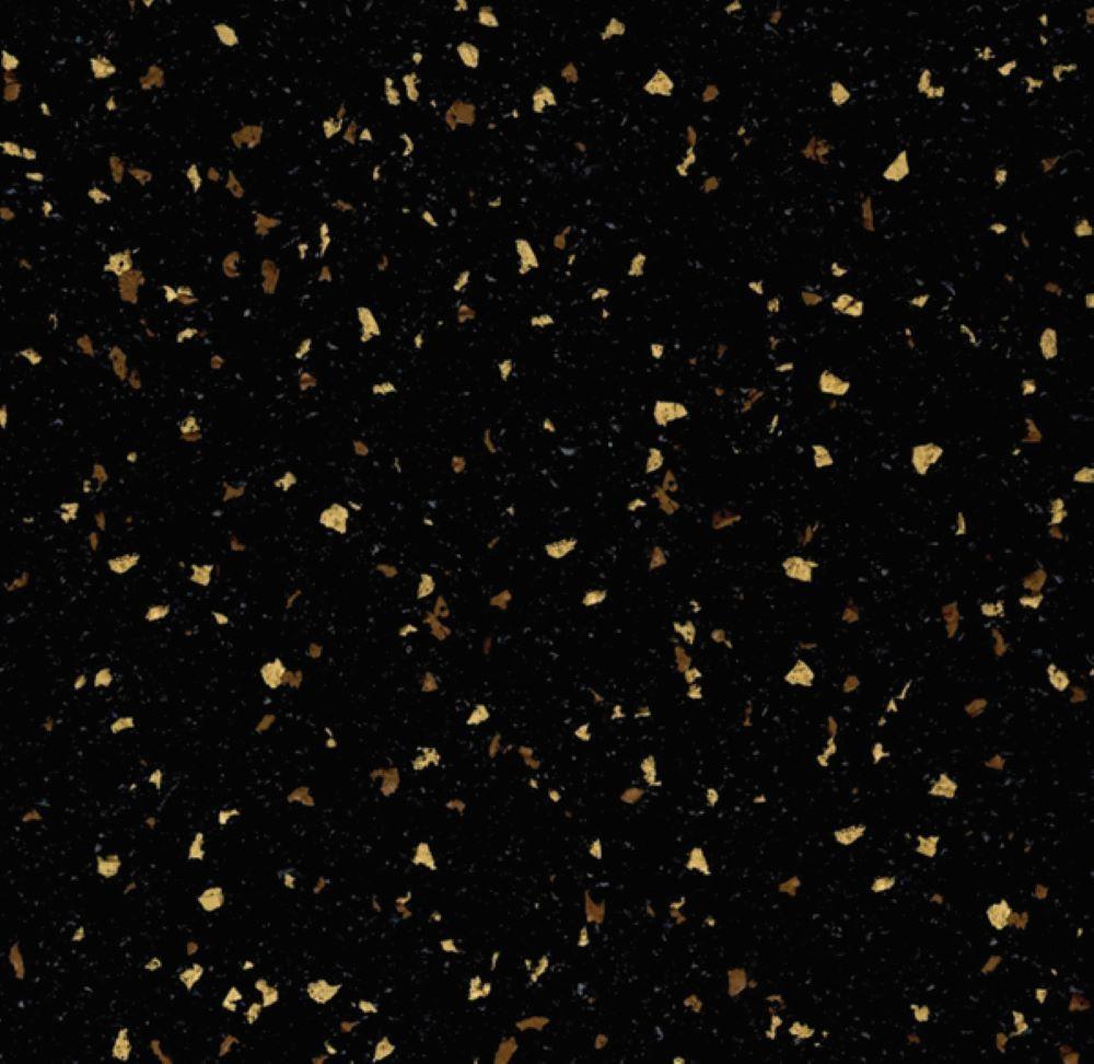 Combination Sport Tile - Beige/Brown - 1" x 36" x 4" - Sold as Each