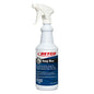 Betco Deep Blue Glass Cleaner - Ready to Use (RTU) - Ammoniated - 12 quarts/cs