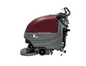 Minuteman E17 Disc Brush Drive AutoScrubber w/Trojan Batteries 12v 105ah w/17” Pad Drivers