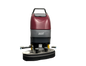 E26 ECO Battery Operated Scrubber - Traction Drive w/ Onboard charger  w/ Pad Drivers w/ 155ah Lead Acid Batteries