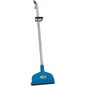 EDIC Triton Carpet Wand – Durable, Lightweight, Aircraft Aluminum For 100-250 PSI Units (w/ Universal fittings)