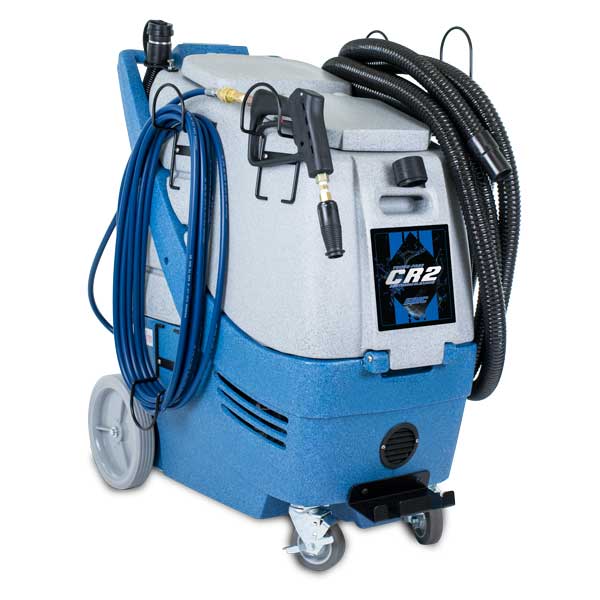 EDIC CR2 Touch Free Restroom Cleaning - 550psi 
