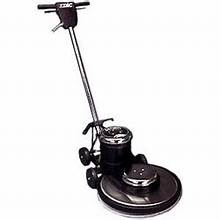 EDIC SATURN SV High Speed Electric Burnisher 