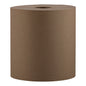 Empress 8" x 800' Brown Roll Towel - 6/cs - Mfg #RT680021