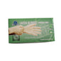 Empress Latex Exam Gloves Powder Free - XL - 100/cs - Mfg #ELPFXL2004