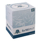 Empress Facial Tissue - Cubed - 7.75" x 7.5" - White - 2 Ply - 85 sheets per box - 36/cs - Mfg #FT-30852