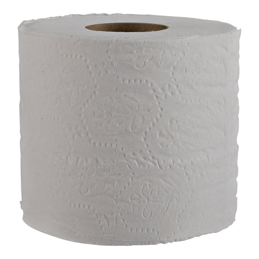 Empress Premium Bath Tissue - 4" x 3.5" - 2 Ply - 500 sheets - 96/cs - Mfg #BT965002