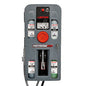 Betco Fastdraw 4-Product Locking Chemical Management System