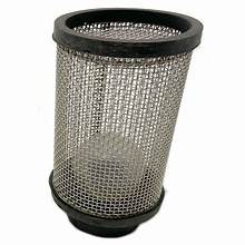 Float Shutoff - One Ball Screen Assembly - fits NSS machines