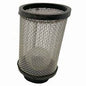 Float Shutoff - One Ball Screen Assembly - fits NSS machines