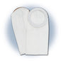 Replacement Vacuum Bags - EDIC Atlas 10Qt Synthetic Backpack H11 HEPA L12006 - 5 bags/pkg - 10/case (50)