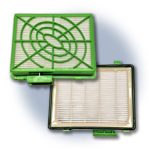 Exhaust Filter - NSS Pacer 12UE/15UE Pacer models HEPA - 10 filter/pkg