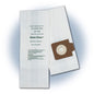 Replacement Vacuum Bags - CleanMax Canister CMDC-12- 10 bags/pkg - 10/case (100)