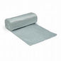 Victoria Bay Can Liner 30 x 37 -  33 Gal Clear 10 micron Roll - 500/Case
