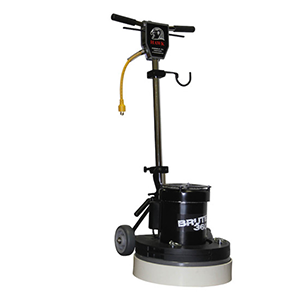 Hawk Brute Severe Duty Floor Machine - 20 Deluxe
