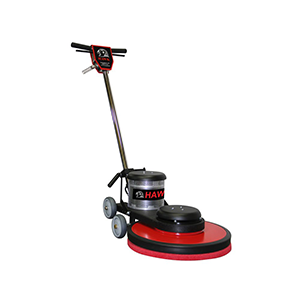 Hawk Standard DC Rectified Electric Burnishers 1500