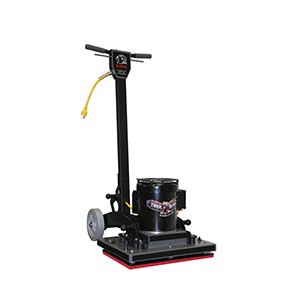 Hawk Tiger Hawk 2014 Rectangular Oscillating Floor Machine