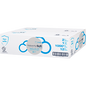 Sofidel Heavenly Soft Jumbo Jr. Toilet Tissue - 2ply - 1000' rolls - 12/cs - Mfg #410035