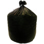IBS Trash Bags - Low Density - 38 x 58 - 1.5mil - Black - Heavy Duty - 100/cs - Mfg #SL3858150K