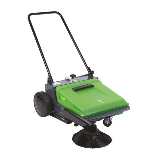 IPC Manual Push Sweeper 510M