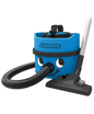 NACE Canister Vacuum w/ Basic Tool Kit - JVP 180