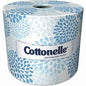 Kimberly Clark Cottonelle Toilet Tissue - 4.09" x 4.0" - 451 Sheets - 60/cs - Mfg# 17713